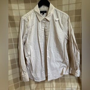 Women’s Polka Dot Shirt